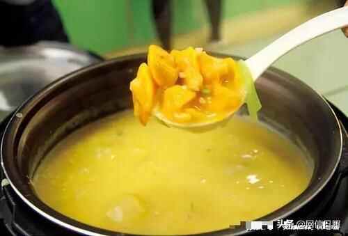 寻味老日照!这12种美食,暖胃暖心!