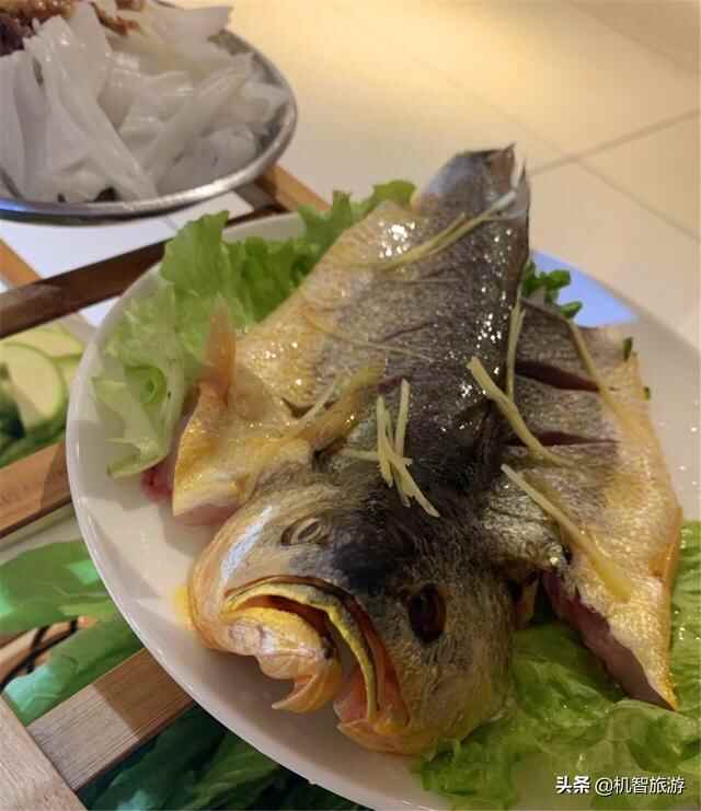 日照美食餐厅攻略之那些火爆的海鲜餐厅，地道有特色吃过赞不绝口