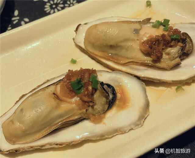 日照美食餐厅攻略之那些火爆的海鲜餐厅，地道有特色吃过赞不绝口
