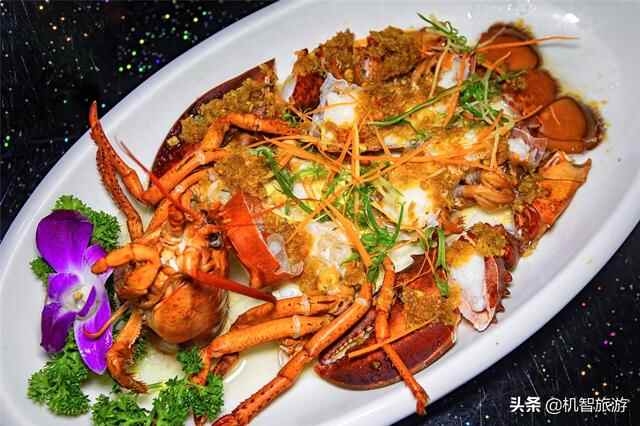 日照美食餐厅攻略之那些火爆的海鲜餐厅，地道有特色吃过赞不绝口