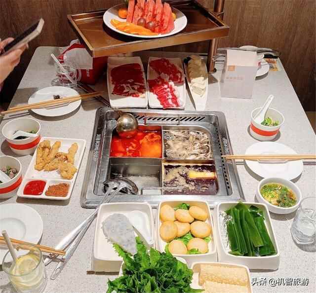 日照美食好吃的饭店，这五家回头客超多，人气旺盛的餐厅绝对好评