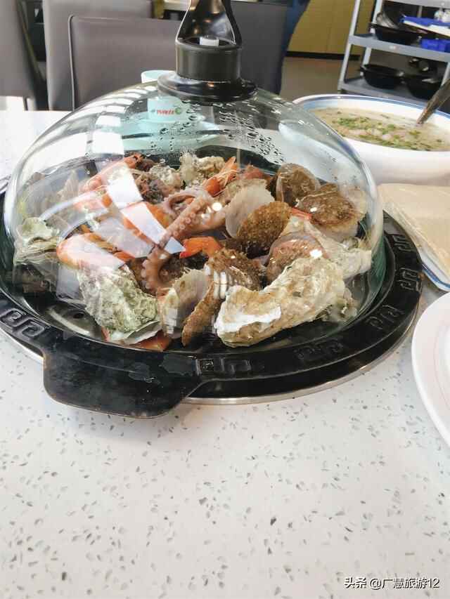 日照旅游——超值的美食攻略
