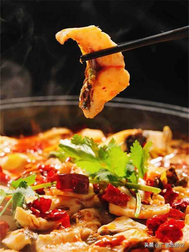 日照旅游——超值的美食攻略