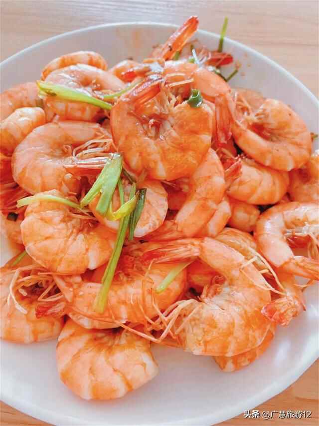 日照旅游——超值的美食攻略