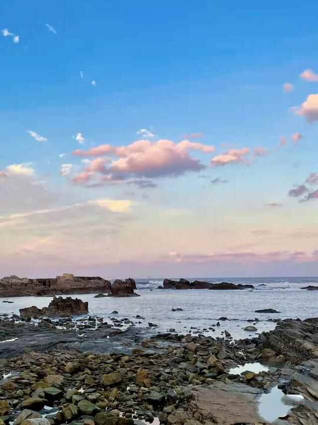 盘点日照旅游不能错过的景点和美食，实用攻略指南