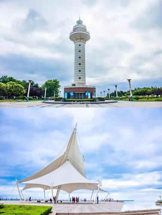 盘点日照旅游不能错过的景点和美食，实用攻略指南