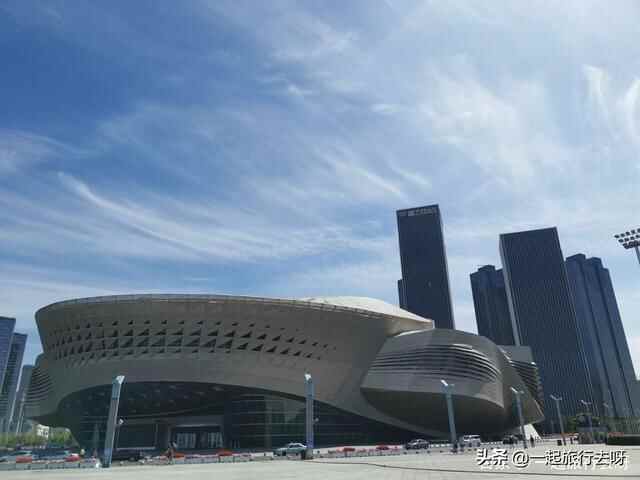 大连未来发展最有潜力的是东港片区？再有10年能见规模