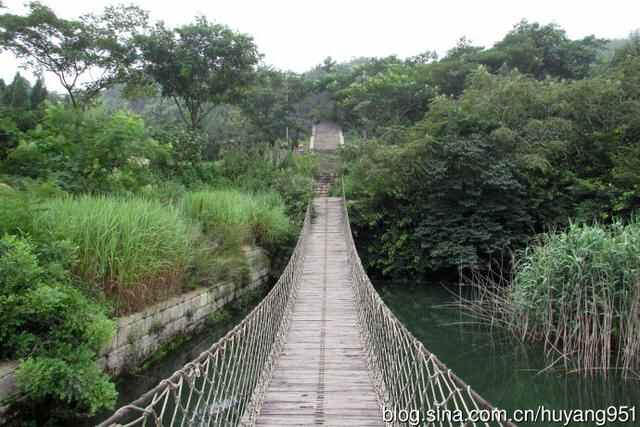 我爱齐鲁福山寿地莒县浮来山