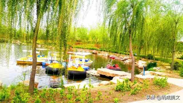 这个五一哪里玩？莒县嗡嗡乐园，满足您所有的想象～～～～