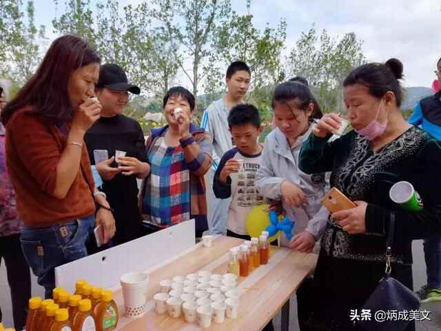 这个五一哪里玩？莒县嗡嗡乐园，满足您所有的想象～～～～