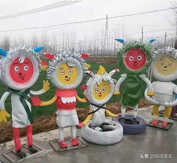 这个五一哪里玩？莒县嗡嗡乐园，满足您所有的想象～～～～