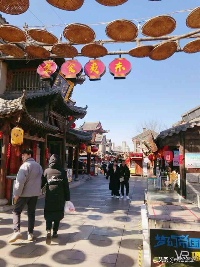 来看这里！！日照网红打卡景区、美食