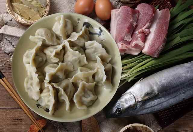 寻味老日照！这12种美食，暖胃暖心！天冷了，吃起来……
