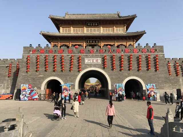 鲁南崛起，入驻山东临沂的6大世界500强企业，能为临沂带来什么？