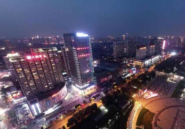 山东16市消费能力：临沂领先潍坊，东营、日照后两位