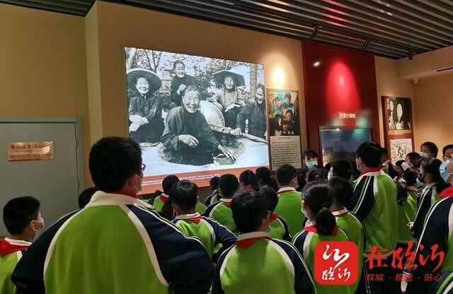 弘扬沂蒙精神，临沂这样做