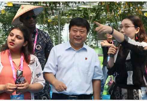 弘扬沂蒙精神，临沂这样做