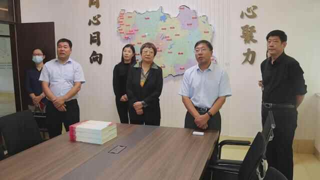 莒南新闻来了〔2021.09.29〕
