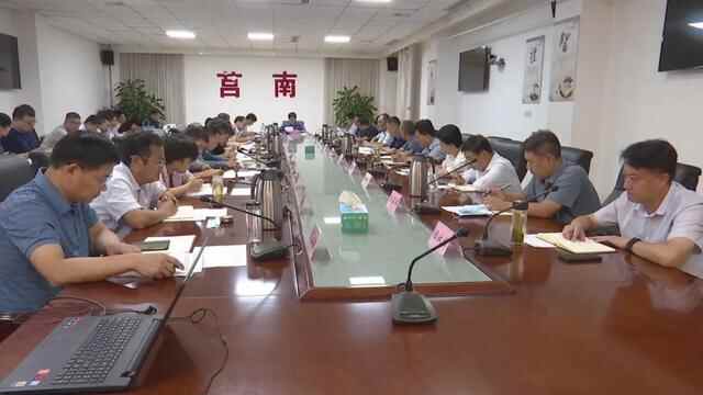 莒南新闻来了〔2021.09.29〕