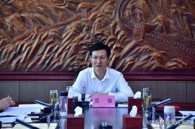 区委书记督导检查安全生产……来了，罗庄新闻直通车