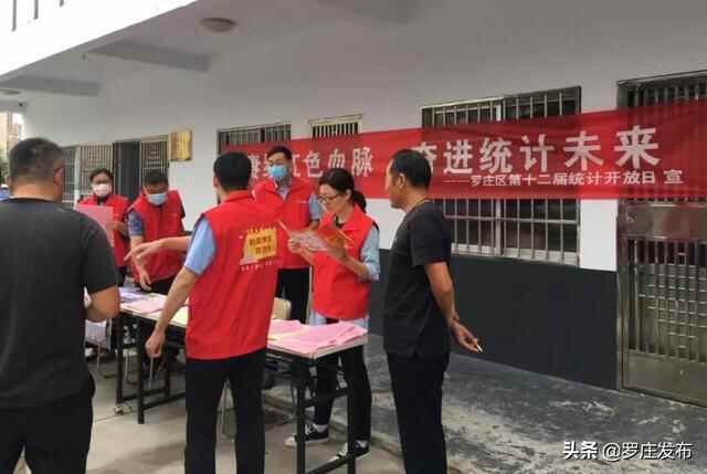 区委书记督导检查安全生产……来了，罗庄新闻直通车