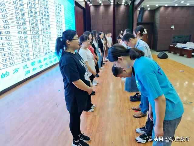 区委书记督导检查安全生产……来了，罗庄新闻直通车