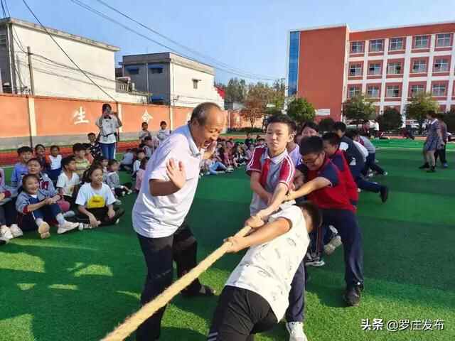 区委书记督导检查安全生产……来了，罗庄新闻直通车
