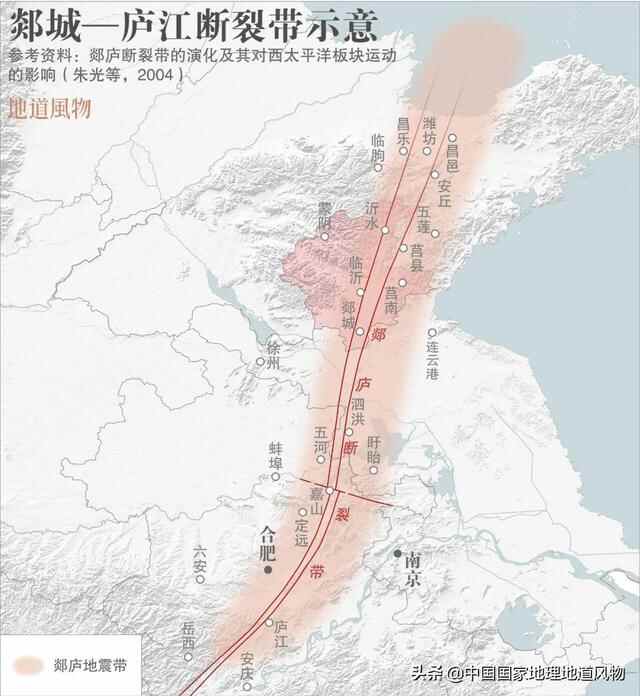 与济南、青岛“三足鼎立”，山东临沂到底牛在哪里？