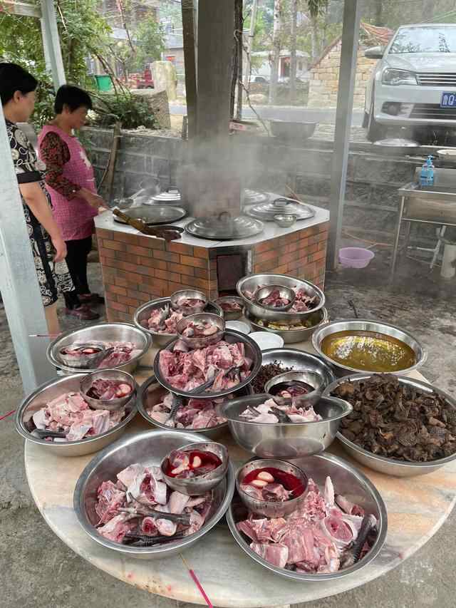 国庆节平邑大洼一日游
