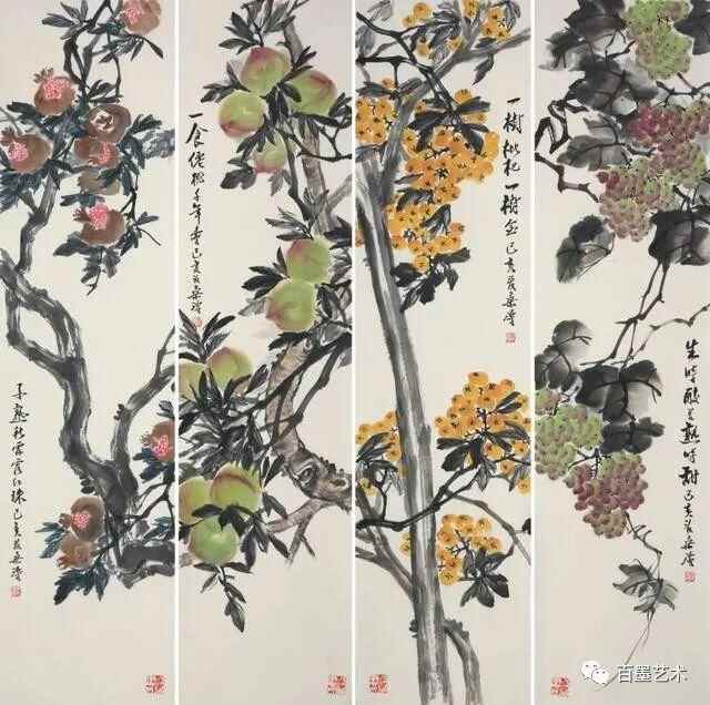 红叶知秋——桑涛先生花鸟画作品展暨学术研讨会”在临沂孔庙举行