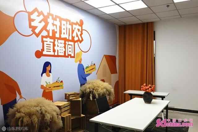乡村好时节｜沂南朱家林：农旅融合，共建共享，打造“三生三美”新田园