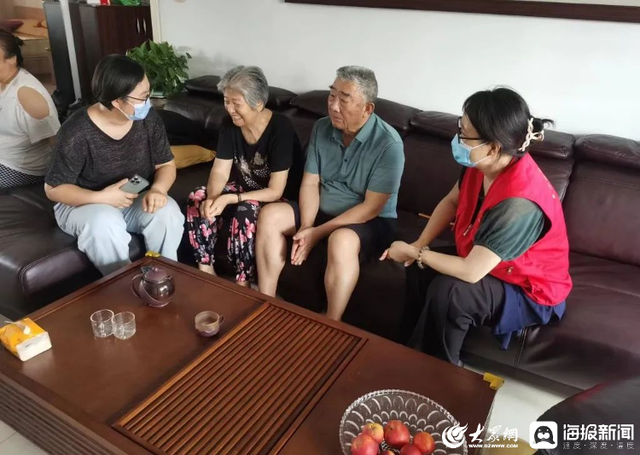 临沂市兰山区综合行政执法局开展“践行出新使命 彰显党员本色”“五个一”系列活动