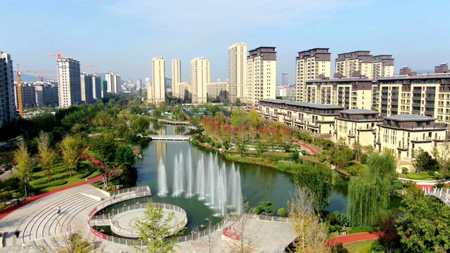 沂南：全民动手打造干净、整洁、美丽乡村