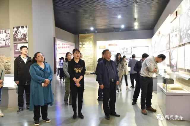 【乡村振兴看临沂】费县：传承红色基因 下好县域城区一盘棋