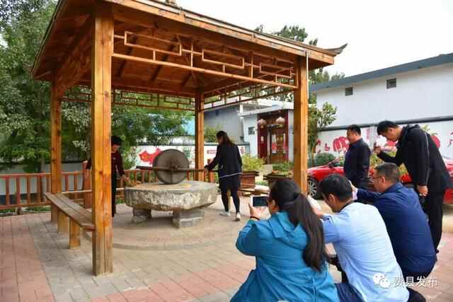 【乡村振兴看临沂】费县：传承红色基因 下好县域城区一盘棋