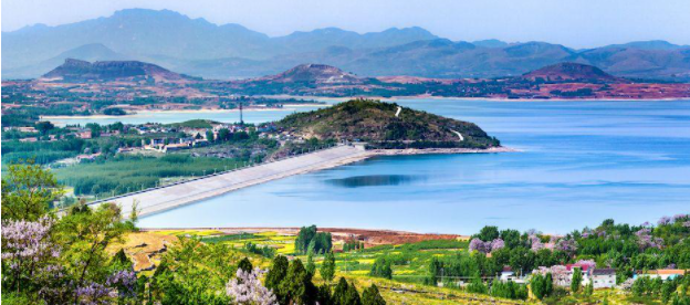 「游遍中国」山东·蒙阴