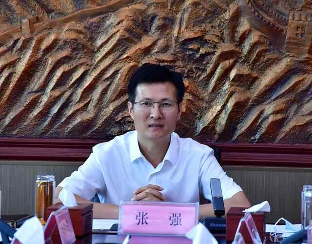 副市长来罗庄调研/罗庄区长现场办公，分别强调了这些重点…