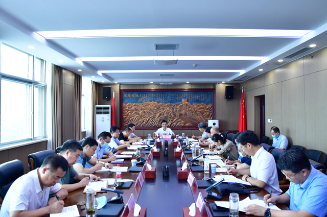副市长来罗庄调研/罗庄区长现场办公，分别强调了这些重点…
