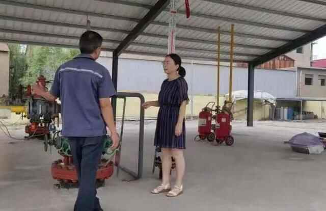 副市长来罗庄调研/罗庄区长现场办公，分别强调了这些重点…