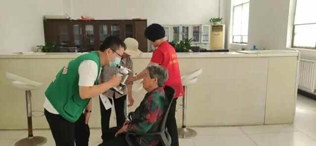 副市长来罗庄调研/罗庄区长现场办公，分别强调了这些重点…