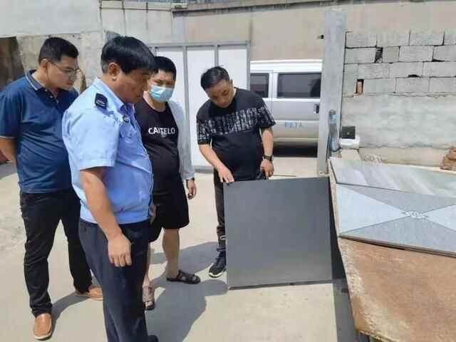 副市长来罗庄调研/罗庄区长现场办公，分别强调了这些重点…