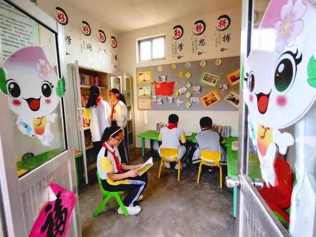 为乡村振兴“塑形”与“铸魂”，蒙阴县文化振兴守故土播新种