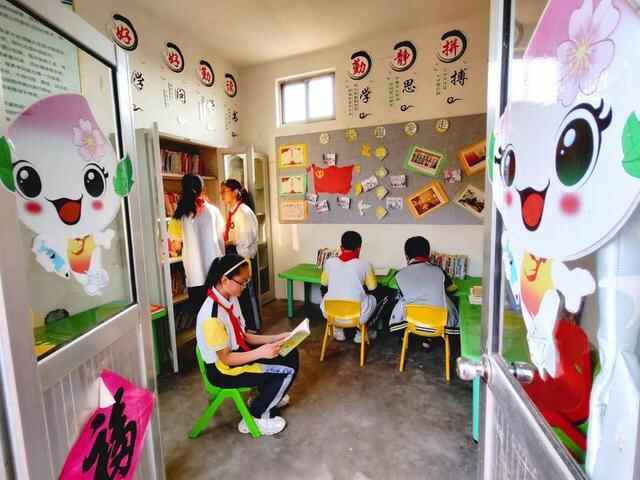 为乡村振兴“塑形”与“铸魂”，蒙阴县文化振兴守故土播新种