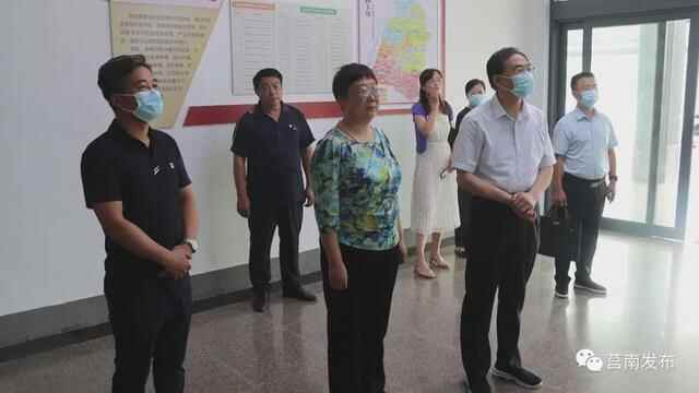 莒南新闻来了〔2022.07.13〕