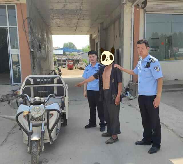 刚刚抓获！临沂警方夏季严打集中行动进行中