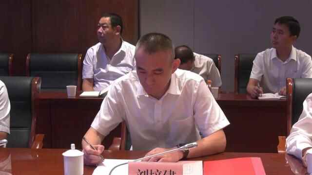 蒙阴县人民政府与中国联通临沂市分公司推动“十四五”数字强县建设战略合作协议签约...