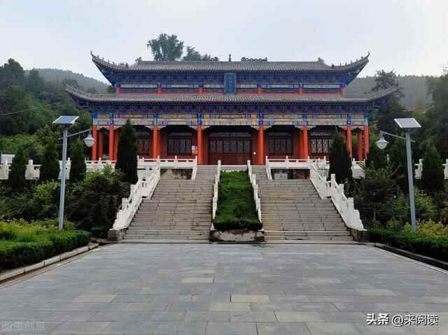 原本属于枣庄的千古地名兰陵，却给了临沂苍山，兰陵归属考证2