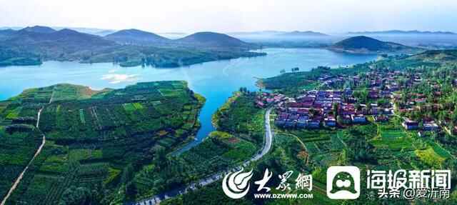 这就是——临沂沂南