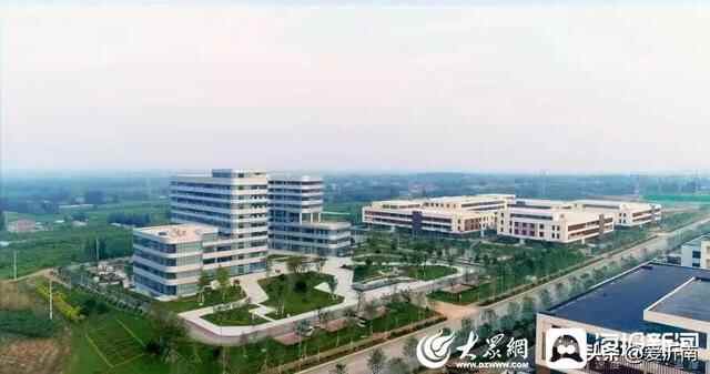 这就是——临沂沂南