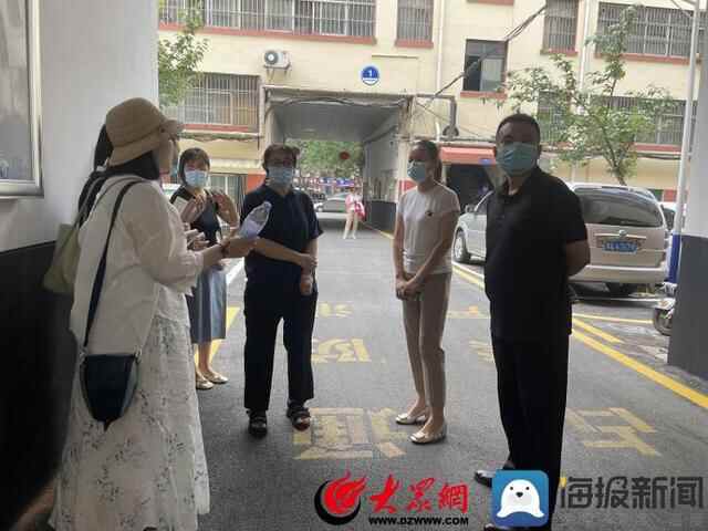 临沂市兰山区“民生”“发展”两头牵，网格治理“兜底”焕新颜